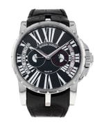 Sell Your Roger Dubuis Excalibur Triple Timezone watch